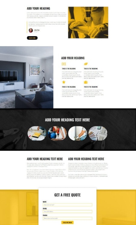 Katka-Pro-Renovator-Elementor Landing-page - Services