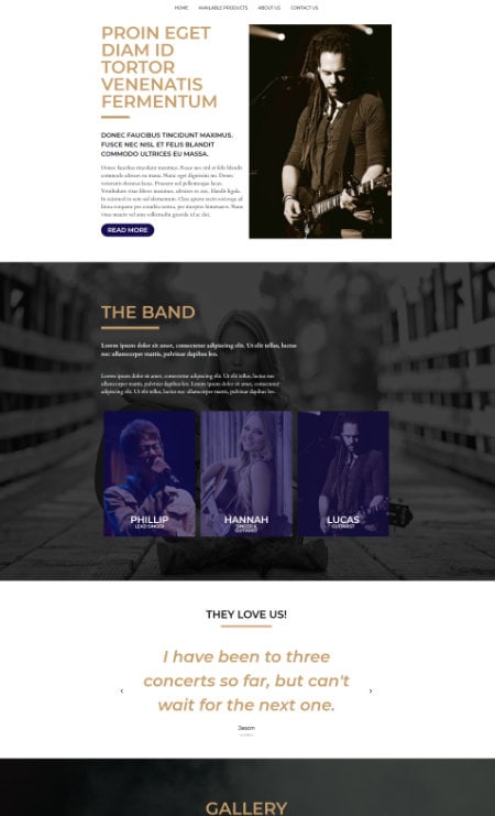 Katka Music - about us